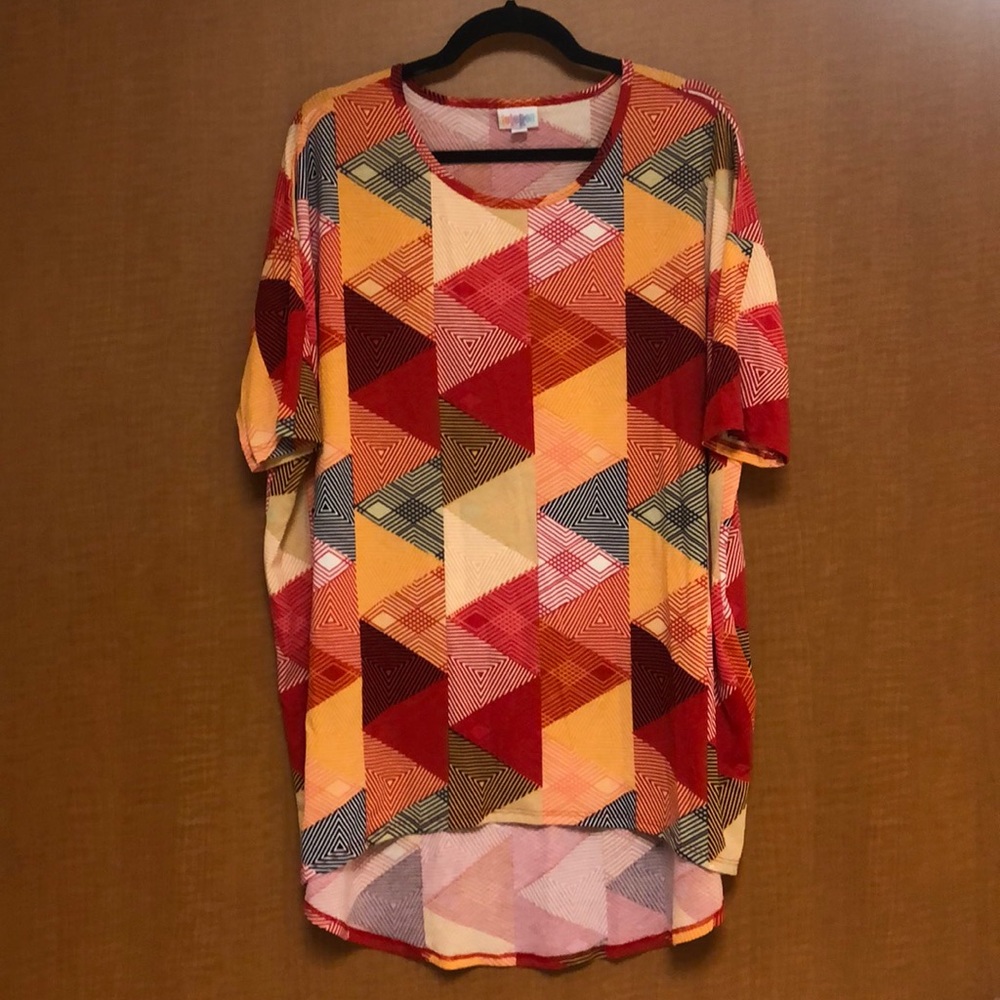 LuLaRoe Irma